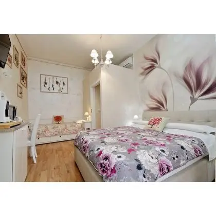 Comfort Üç Kişilik Oda