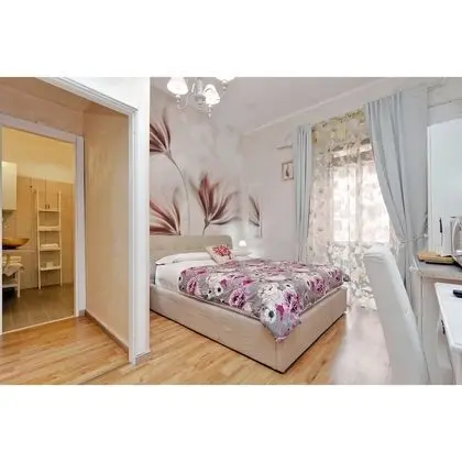 Comfort Üç Kişilik Oda