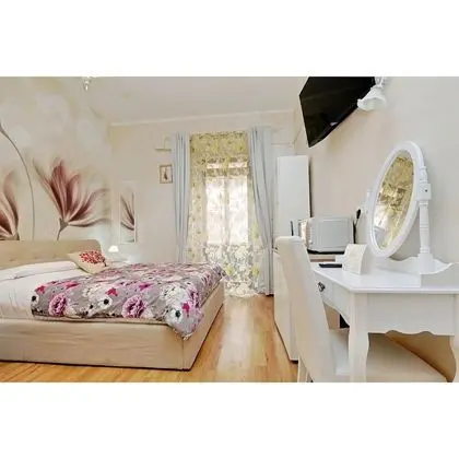 Comfort Üç Kişilik Oda