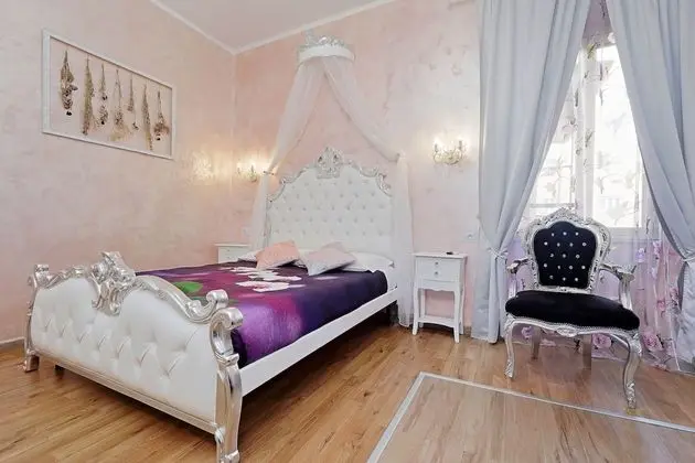 Deluxe Tek Büyük Yataklı Oda, Jakuzi