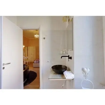 Deluxe Tek Büyük Yataklı Oda, Jakuzi