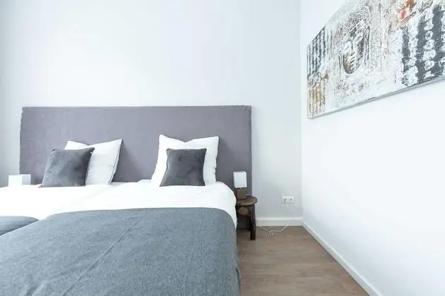 Apart Daire (Beijing)