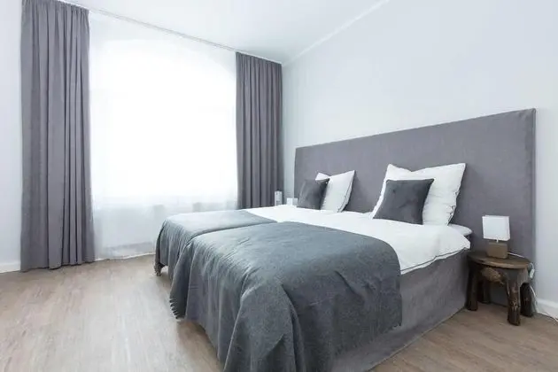 Apart Daire (Beijing)