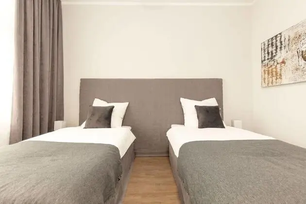 Apart Daire (Beijing)