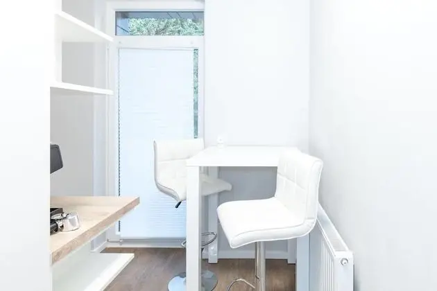 Apart Daire (Beijing)