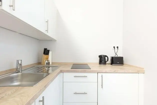 Apart Daire (Beijing)