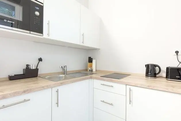 Apart Daire (Beijing)