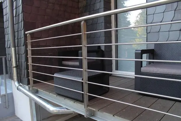 Apart Daire (Beijing)