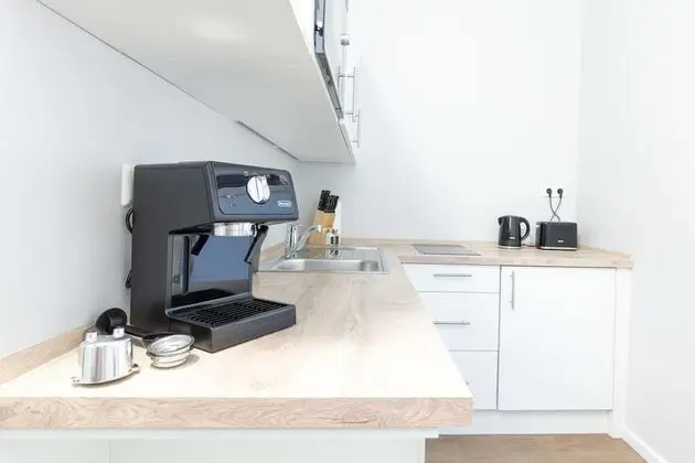 Apart Daire (Beijing)