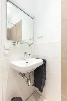 Apart Daire (Beijing)