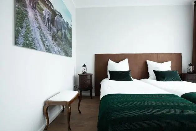 Apart Daire (Cape Town)