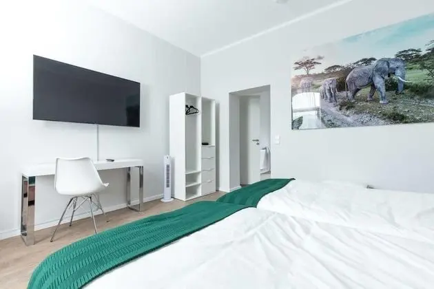 Apart Daire (Cape Town)