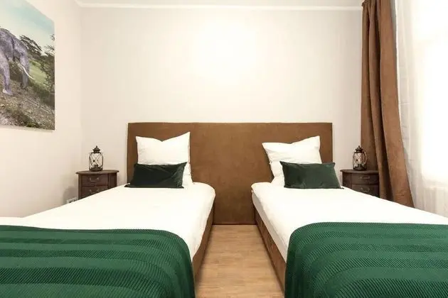 Apart Daire (Cape Town)