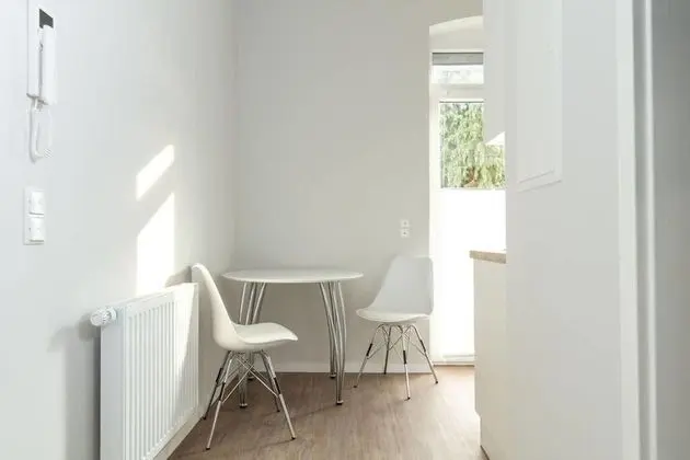 Apart Daire (Cape Town)