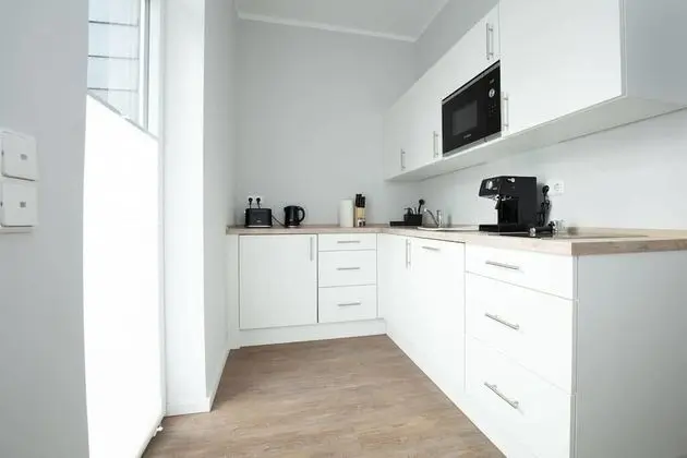 Apart Daire (Cape Town)