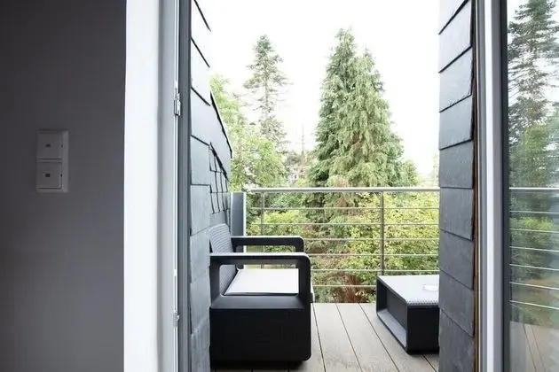 Apart Daire (Cape Town)