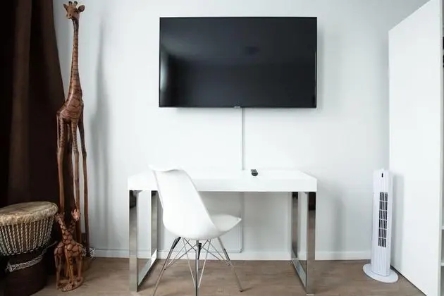 Apart Daire (Cape Town)