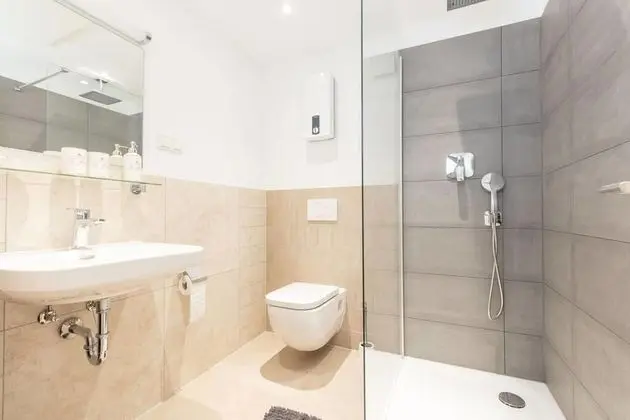 Apart Daire (Cape Town)