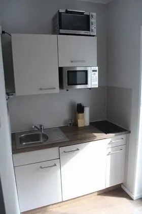 Apart Daire (Singapore)