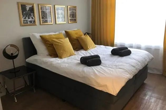 Comfort Apart Daire (Liverpool)