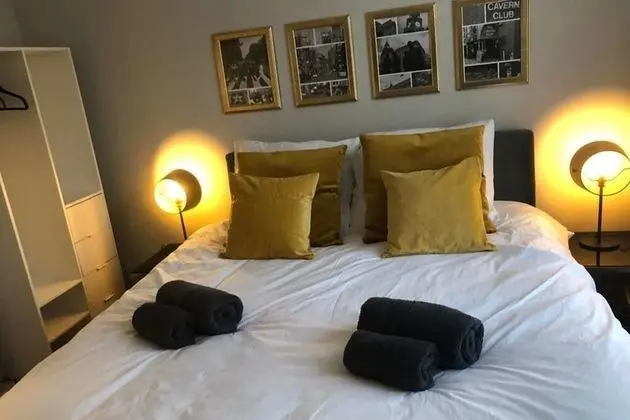 Comfort Apart Daire (Liverpool)