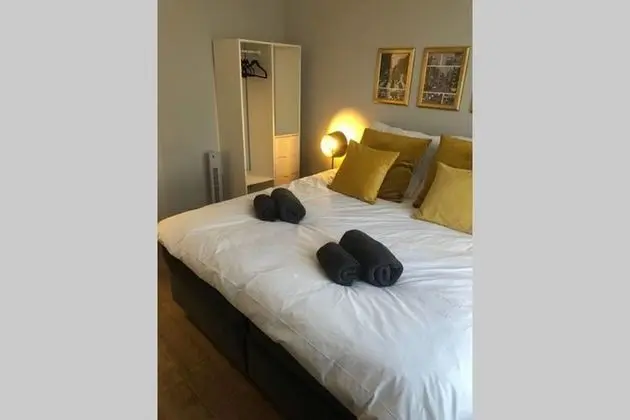 Comfort Apart Daire (Liverpool)