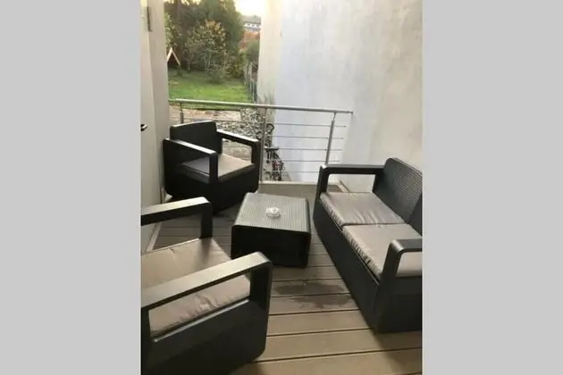 Comfort Apart Daire (Liverpool)