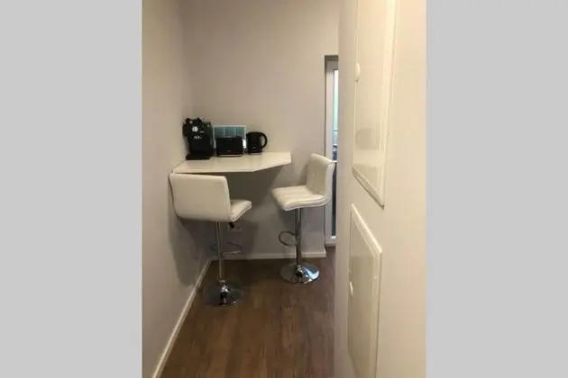 Comfort Apart Daire (Liverpool)