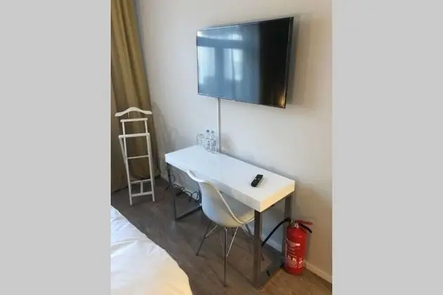 Comfort Apart Daire (Liverpool)