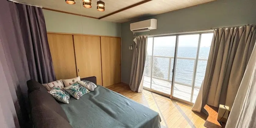 Villa, Sigara İçilmez