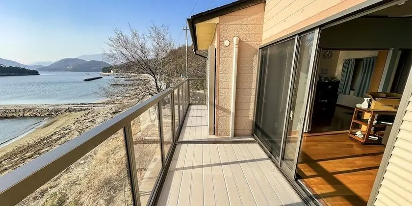 Villa, Sigara İçilmez