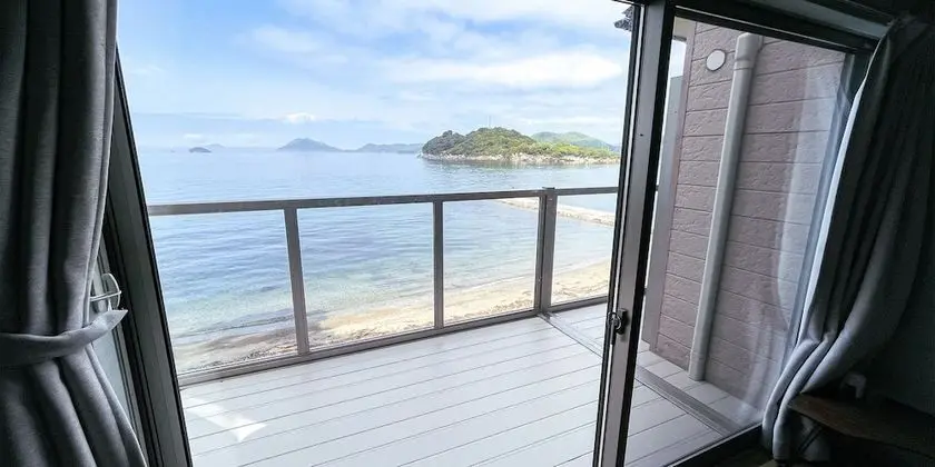 Villa, Sigara İçilmez