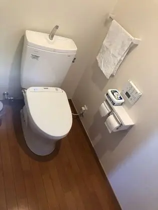 Villa, Sigara İçilmez