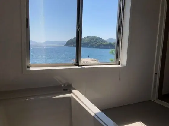 Villa, Sigara İçilmez