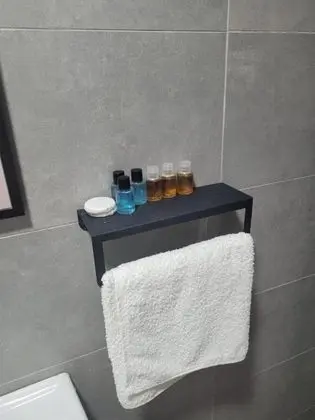 Standart Oda, Bahçe Manzaralı, Balkonlu