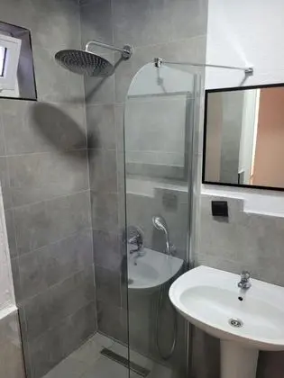 Standart Oda, Kısmi Deniz Manzaralı, Balkonlu