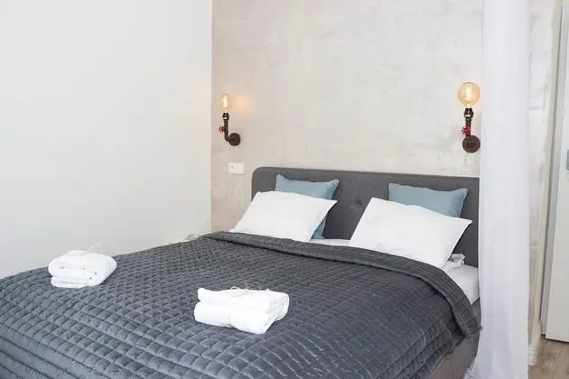 Stüdyo, Özel Banyo