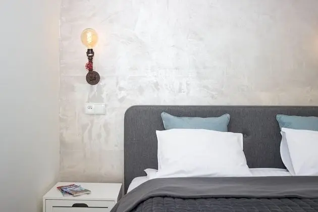 Stüdyo, Özel Banyo