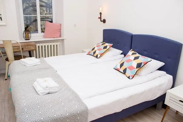 Tek Büyük Yataklı Oda, Özel Banyo