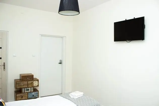 Tek Büyük Yataklı Oda, Özel Banyo