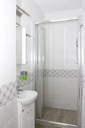 Tek Büyük Yataklı Oda, Özel Banyo