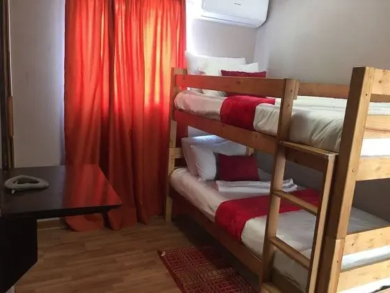 İki Ayrı Yataklı Oda, Küvet