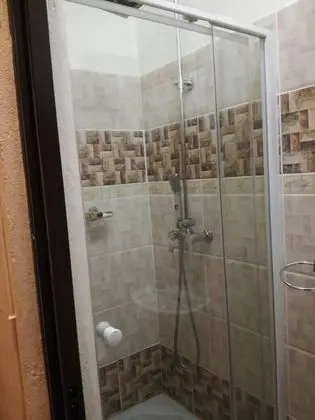 İki Ayrı Yataklı Oda, Küvet