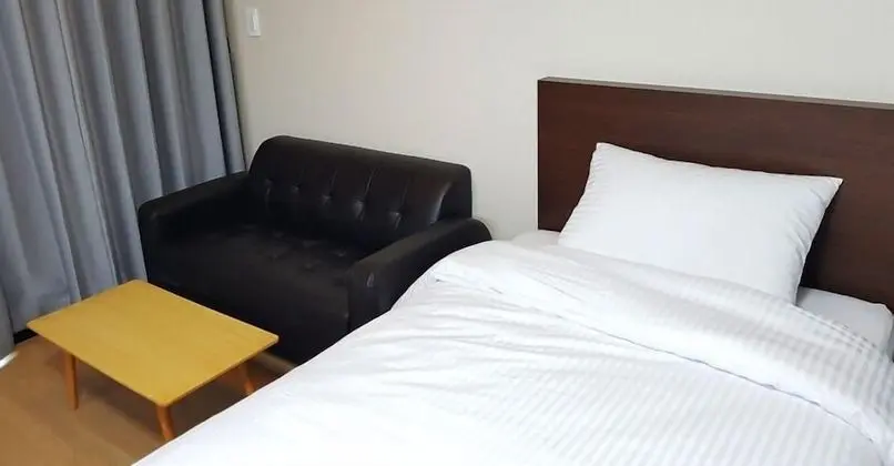 İki Ayrı Yataklı Oda (49 sqm.)