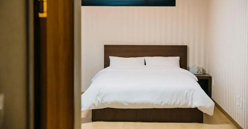Tek Büyük Yataklı Oda (39 sqm.)