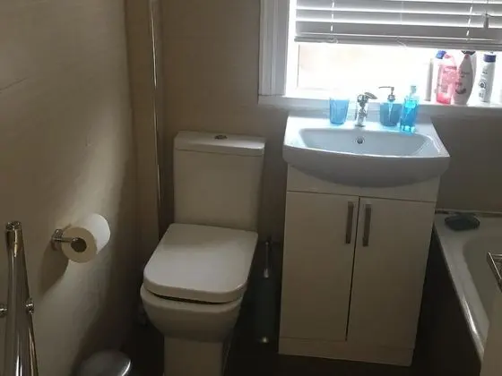 Apart Daire, Özel Banyo