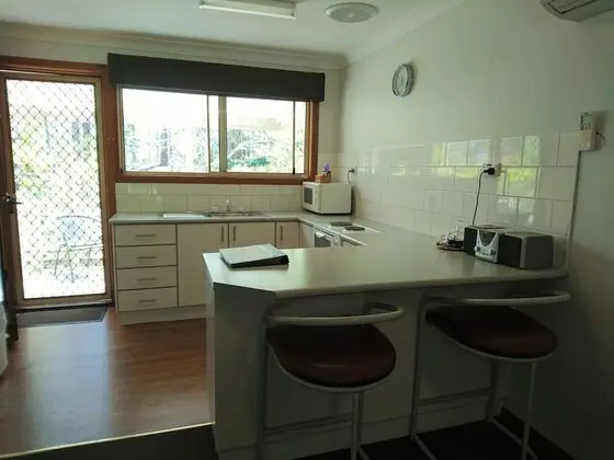 Kır Evi, 2 Yatak Odası