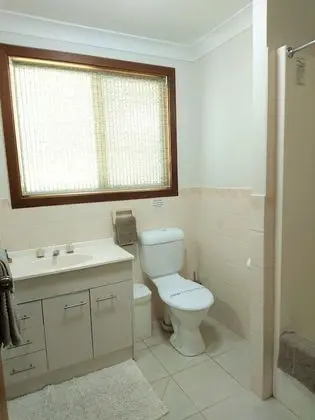 Kır Evi, 2 Yatak Odası