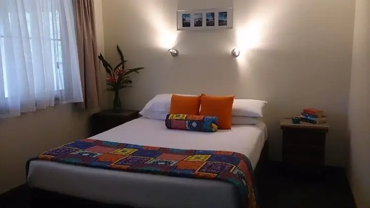 Kır Evi, 2 Yatak Odası, Engellilere Uygun