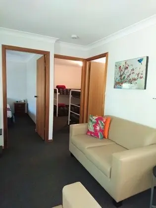 Kır Evi, 2 Yatak Odası, Engellilere Uygun